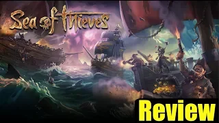 Sea Of Thieves | Review | MetalGearGlenn