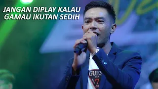 GERY MAHESA - MUTIARA HIDUPKU ( Lagu Kisah Gery Sendiri ).