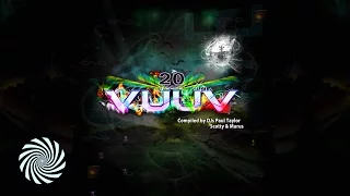 Burn in Noise - Vuuv Festival Celebration