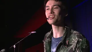 Jacob Collier | Don’t You Worry ‘Bout a Thing | USC Scale