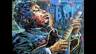 Best of Best Blues Songs ~ BB King | Eric Clapton | Jimi Hendrix | Buddy Guy