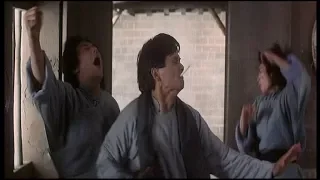 The Postman Fights Back (1982) HKL DVD Trailer 巡城馬