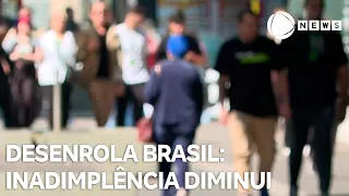 Inadimplência diminui entre brasileiros de baixa renda favorecidos pelo Desenrola Brasil