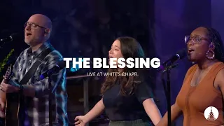 The Blessing | ft. Clint Blalock and DeeDee Elliott