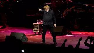 Lou Gramm "I Want To Know What Love Is" (Live in St Charles MO 02-09-2018)