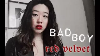 Red Velvet - Bad Boy (eng. ver.) || Jennifer Choi