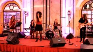 MS - Rai - Didi / Abdel Kader " Female Band "