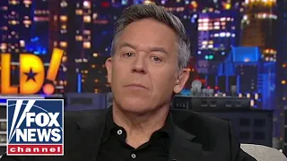 Gutfeld: Hispanics support migrant flights to sanctuary cities