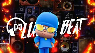 OH RITA, VOLTA DESGRAMADA (VERSÃO MAGRAO) - Dj Lucas Beat (Audio 8d)