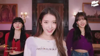IU - 'Celebrity' DANCE VIDEO (MOVING VER.)