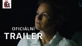 Jednotka intenzivního života (2021) - Trailer / Dokumentární