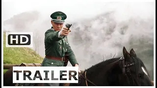WAITING FOR ANYA - War, Drama Trailer - 2020 - Jean Reno, Anjelica Huston
