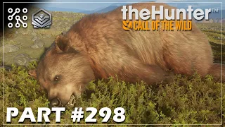 Po stopách nového GO!  #298 | The Hunter: Call of the wild  |  Česky