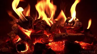 ✰ 8 HOURS ✰ Best Fireplace HD 1080p video ✰ Relaxing fireplace sound ✰ Full HD 2 mp4