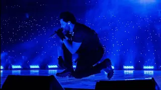 The Weeknd | Save your Tears/Less Than Zero Live In Dallas | After Hours Til Dawn: AT&T Stadium