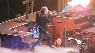 Iron Maiden - Flight Of Icarus (live) - Mexico City 2019 (third night)