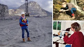 Early Career Webinar: Beginning a Career in Mineral Exploration