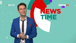 NEWS TIME Выпуск от 18 07 2019 День Рождения Григория Лепса