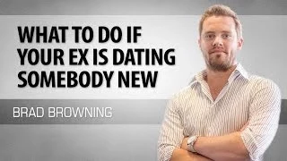 Is Your Ex Dating Someone New? That Could Help You Win Them Back