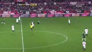 Cristiano Ronaldo Vs Sevilla Away 10-11 HD 1080i By TheSeb