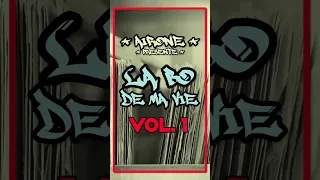 La BO de ma vie #1 - mixtape inedite rap francais age d'or old school -  Niro X Pyroman