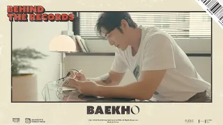 백호(BAEKHO) 2023 SEASON'S GREETINGS MOOD TEASER