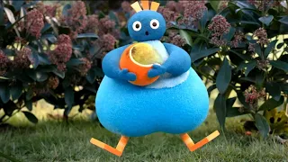 Köpeğin oyuncağı | Twirlywoos | Türk Çocuk Çizgi Filmleri | WildBrain Türkçe