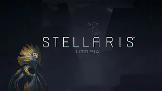 Stellaris Utopia, Коллективный Разум, №10, Война С Пробуждённой Империей. Дредноут против Титана.