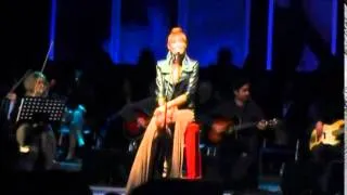 Karolina - I Ke Bide Se Vo Red (unplugged)