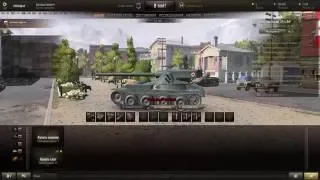 Неизвестные танки выпуск №7  Bat  Châtillon 25 t AP .