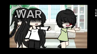 WAR IS OVER!