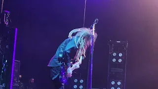 KoRn - Shoots & Ladders (One) LIVE Evansville, IN 3-8-2022