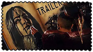 Dead by Daylight 🇩🇪 | Portrait of a Murder | Spotlight Trailer (deutsch) | Yuu Dennings