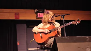 Jessica Pratt - Hopscotch 2015