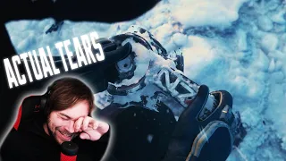 The Next Mass Effect - Official Teaser Trailer | REACTION