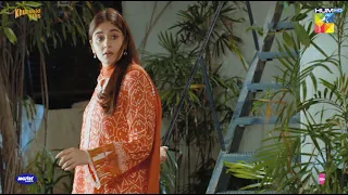 Ishq Murshid - Episode 20 - Promo - Sunday at 08 Pm On HUM TV #durefishansaleem #bilalabbaskhan