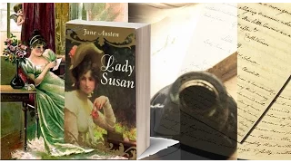LADY SUSAN de Jane Austen. Novela epistolar. VOZ HUMANA