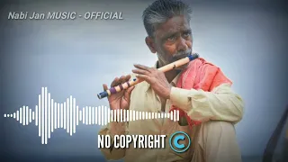 SINDHI SAD FLUTE SAAZ | SINDHI SAD FLUTE MUSIC | NO COPYRIGHT ©