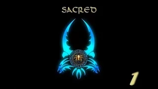 Sacred - Гладиатор