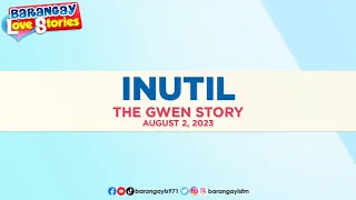 MISIS, muntik nang matukso ng kanyang MANLILIGAW (Gwen Story) | Barangay Love Stories