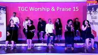 TGC WORSHIP & PRAISE, WORSHIP & PRAISE, IMVUSELELO, TSHWANE GOSPEL VIDEOS