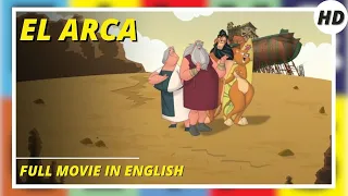 El Arca I HD I Comedy I Full Movie in English