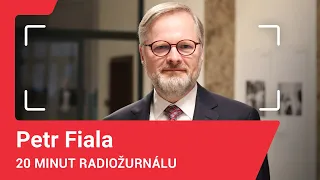 Petr Fiala: Negativní odezvu na úsporný balíček jsem čekal. Případné chyby opravíme