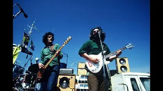 Jerry Garcia Band - 7/9/77 -  Convention Hall -  Asbury Park, NJ - aud