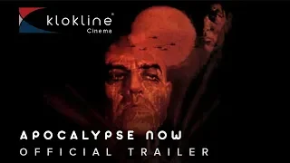 1979 Apocalypse Now Official Trailer 1 Miramax Films
