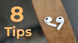 8 Incredibly Useful Tips for AirPods & AirPods Pro Owners