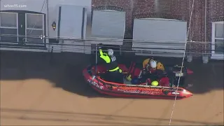 Death toll tops 25 after Ida remnants slam Northeast, cause historic flooding