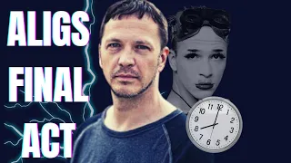 Michael Alig, Final Act: 2014-2020