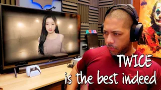 Reacting to TWICE "SET ME FREE" Choreography Video (Moving Version) | GT Reactions