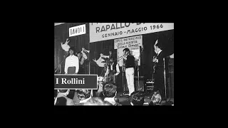 Rollini - rendimi tutto (1966)